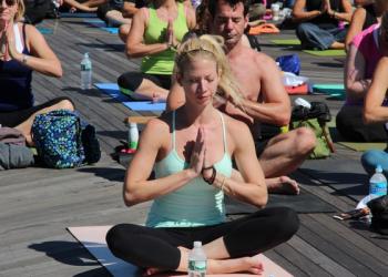 Йога: основные дыхательные упражнения Техника дыхания в йоге